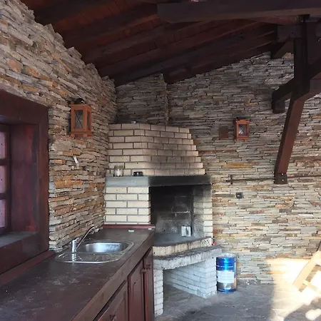 Winslow Atrium * Банско