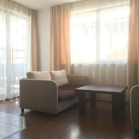 Winslow Atrium Apartamento Bansko
