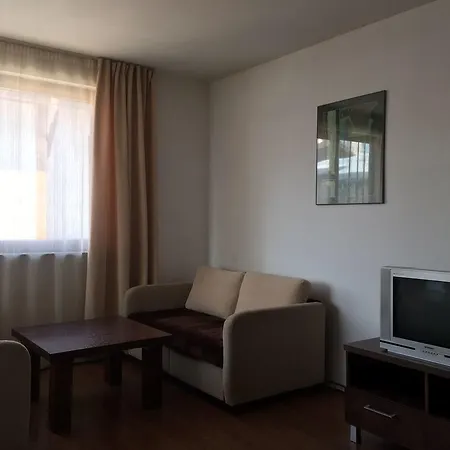 Apartamento Winslow Atrium