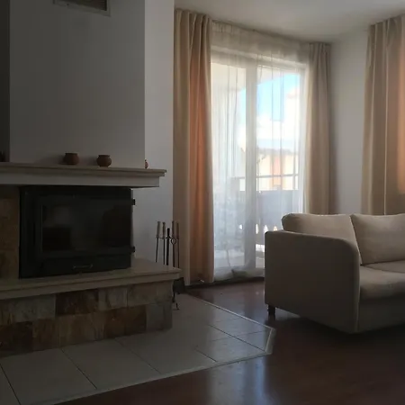 Apartament Winslow Atrium