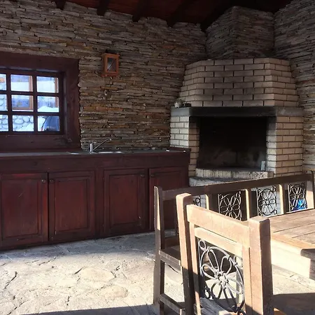 Winslow Atrium Apartament
