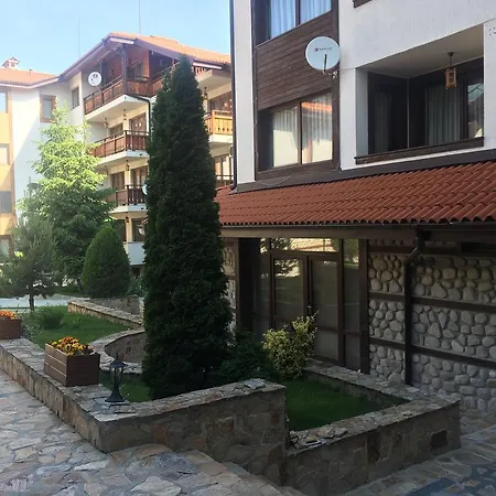 Apartament Winslow Atrium Bansko