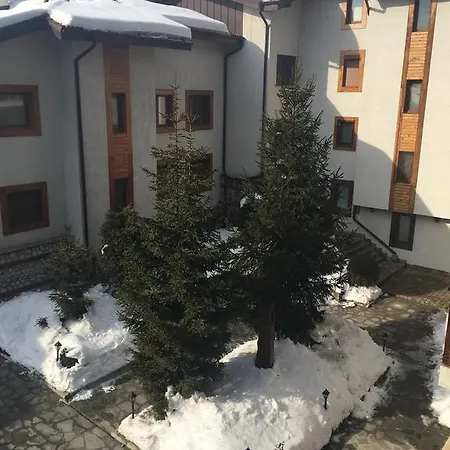 Apartament Winslow Atrium Bansko